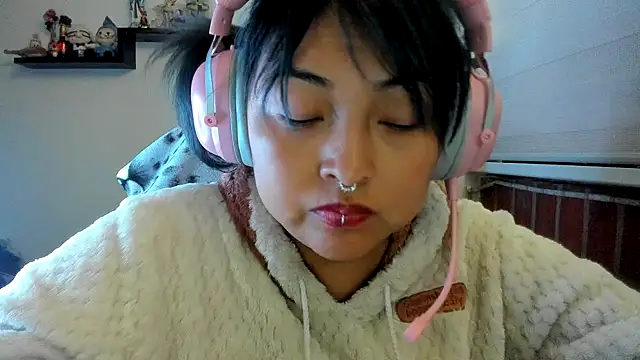 Shaddycute_ Live XXX-Chat
