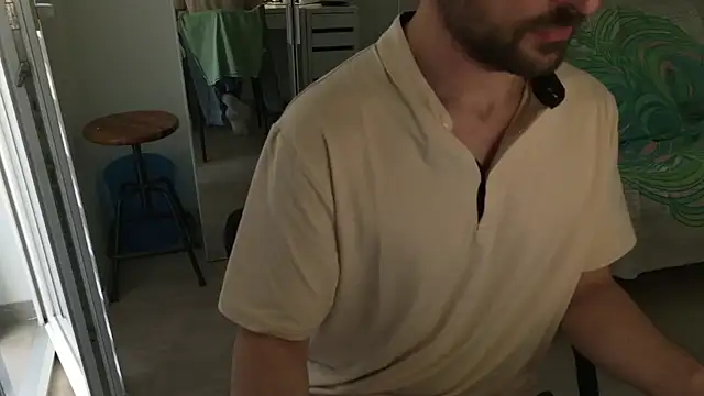 Luchash's Webcam Show