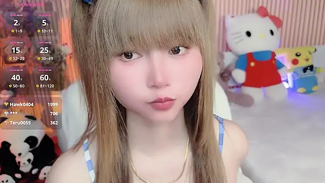 Chat XXX ao vivo de di-or-