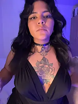 JulianaCastillon Live XXX chat