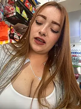 Czat XXX na żywo – Tatiana_O