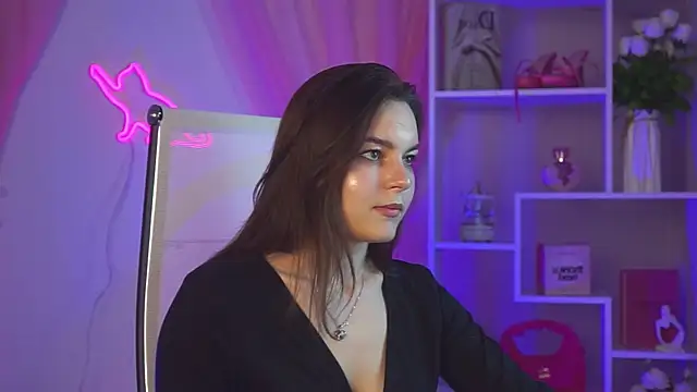 FrancescaCavaliere's Live XXX Chat