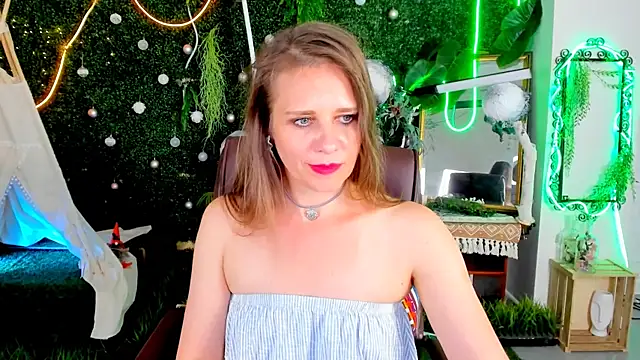 Czat XXX na żywo – EmiliaBedy