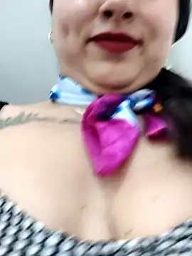 Show webcam de _Sarah-Office1