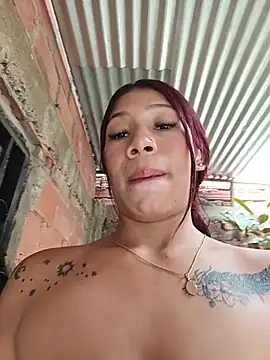 Chatroom XXX en direct de Rous-squir