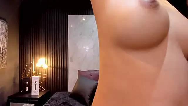 AuroraGray's Live XXX Chat
