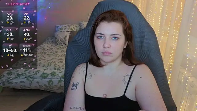 ShyPerfect's Live XXX Chat