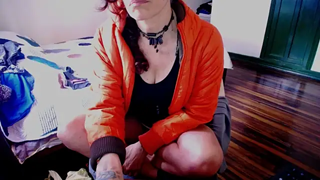 fenix_colette's Live XXX Chat