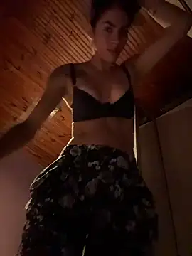 bruxinha01 Adlı Modelin Canlı XXX Sohbeti