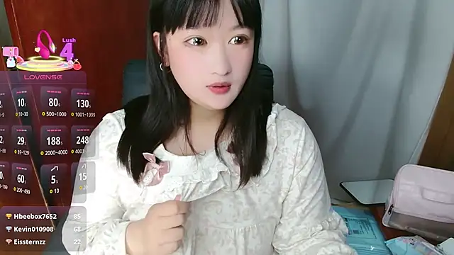 sallybing's Live XXX Chat