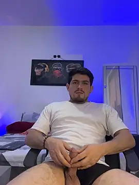 Show de williamsmiiths16 na webcam