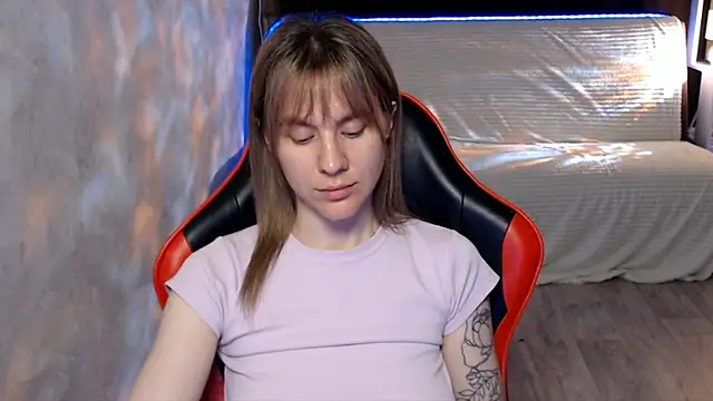 MiaBun1's Live XXX Chat