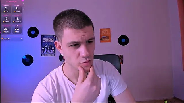 Chat XXX Live neo_raze