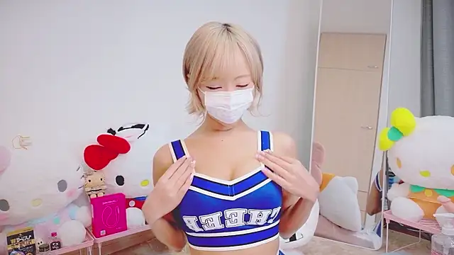 baby__cherry__'s Live XXX Chat