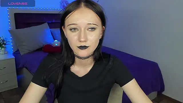 OliviaLight Chat XXX live