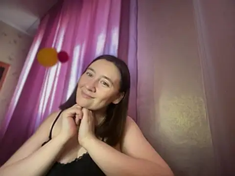 Chat XXX Live MimiYolaVi