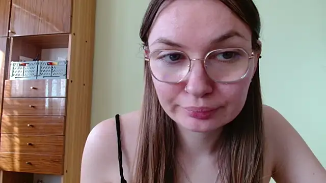 LooveELLYx Live XXX-Chat