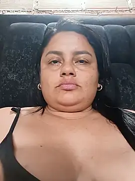 Dirty-violeta_19 Adlı Modelin Web Kamerası Şovu