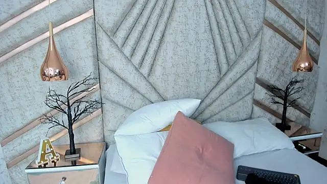 DamiaanXx 在線直播表演