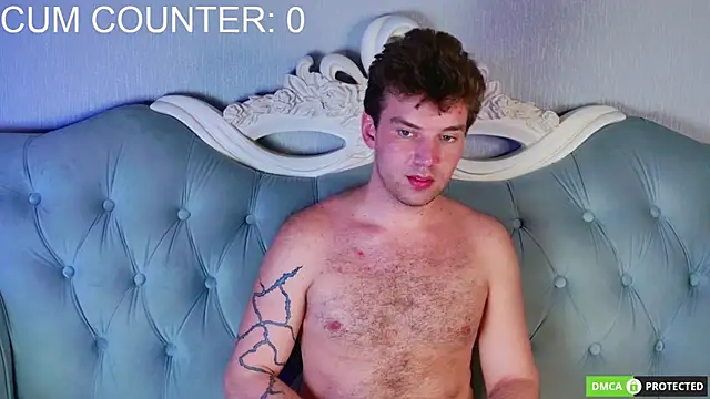 ArthurMeyers webkamerás műsora