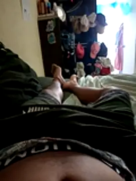 Show de Lalomartinez13 na webcam