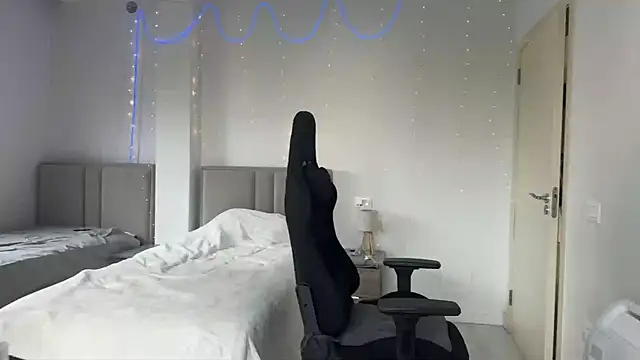 PrincesSsLilu's Webcam Show