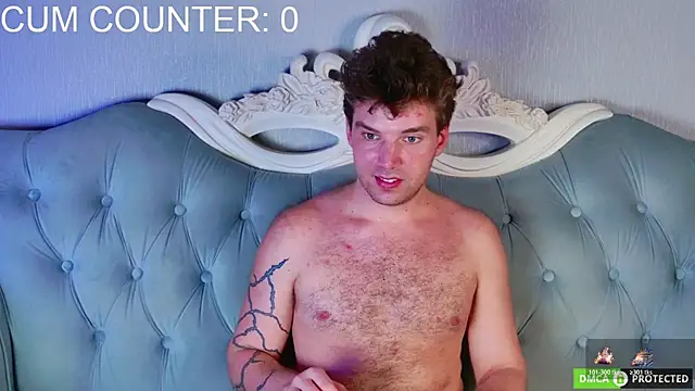 ArthurMeyers: вебкам-шоу