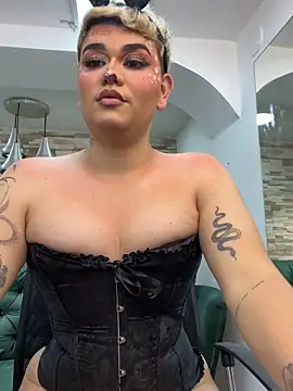 Ken_Star_ Live XXX-chat