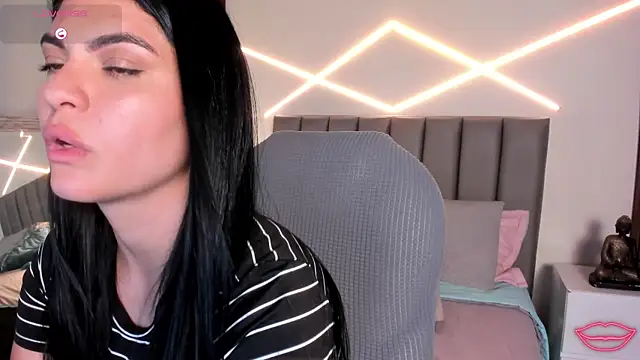 Veronicalanx1 Chat XXX live