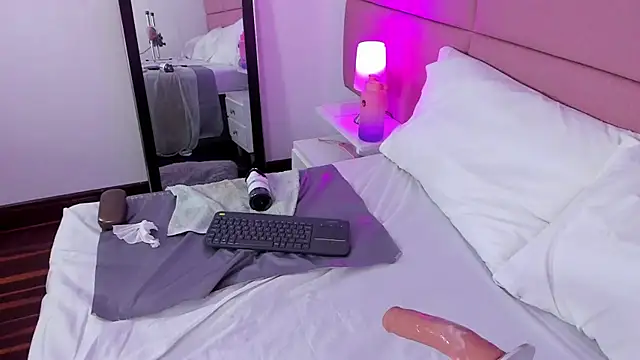 SammyMorales – Naživo XXX chat