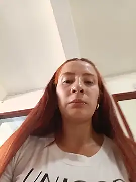 Samyra_Biker12's Live XXX Chat