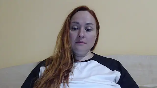 Foxy_Kate3333のライブXXXチャット