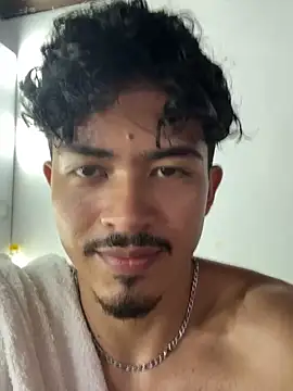 NicolaiKarav Obrolan Langsung XXX