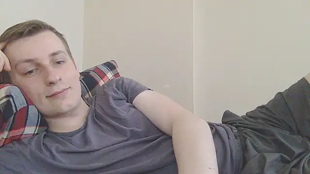 your_andy Webcam Show