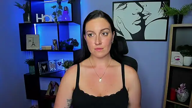 Živý XXX chat FUN_AMI