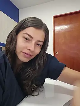 Sala de chat ao vivo de IrisBound