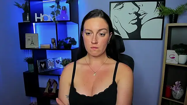 FUN_AMI Chat XXX in diretta