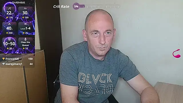 Johan___Barker: απευθείας συνομιλία ΧΧΧ