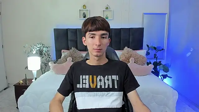 Jake_evans live XXX chat