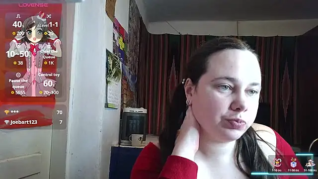 Cora_Maro Live XXX-Chat