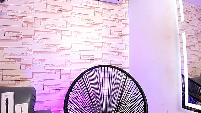 candice777's Webcam Show