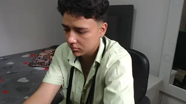 BlakeTaylor21 Live XXX-Chat