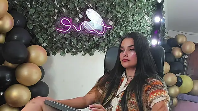 Chat XXX ao vivo de DestinyHills