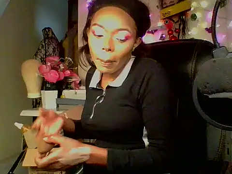 Chatroom XXX en direct de Anaconda2350