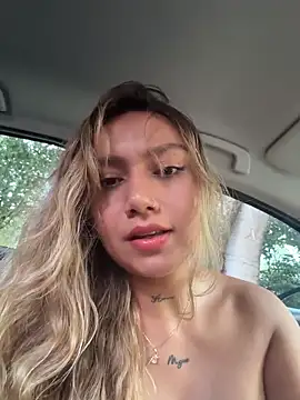 amanda-medrano1 라이브 XXX 채팅