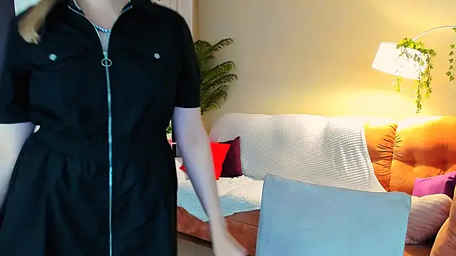 YourUniverser Webcam Show