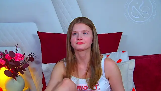 JaneRosen 라이브 XXX 채팅