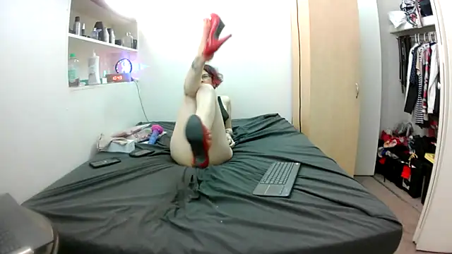 Empress_Lilith Live XXX-chat