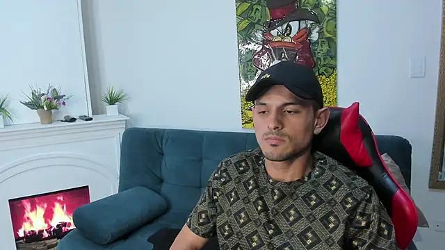 Show Webcam de jacob_stonne