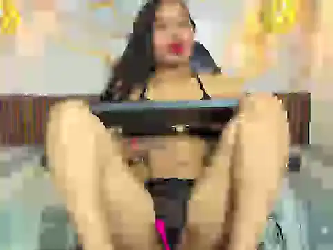 Sala de chat ao vivo de Samantha_Lopez_